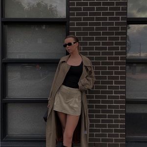 Meet your Posher, Isabella